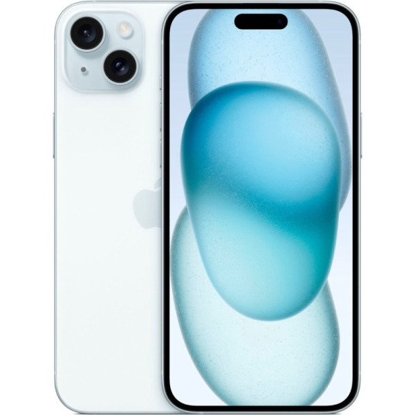 Смартфон Apple iPhone 15 128Гб Синий_0