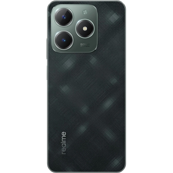 Cмартфон Realme C61 6/128Гб Темно-зелёный_2