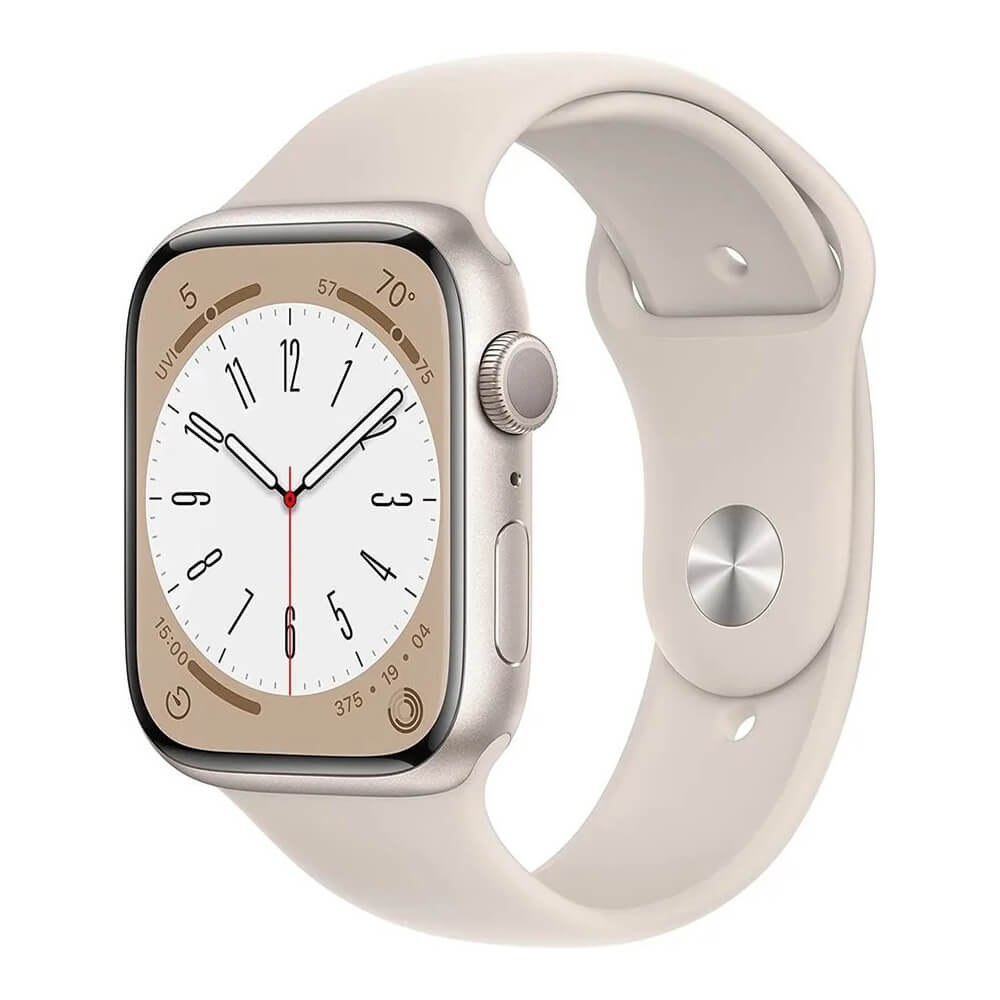 Смарт-часы Apple Watch Series 8 45mm Сияющая звезда_0