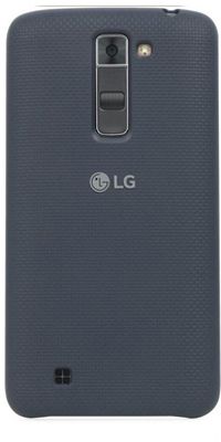 Чехол LG X210 BackCover black_0