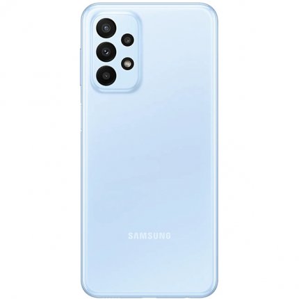 Cмартфон Samsung A23 6/128Gb Blue_2