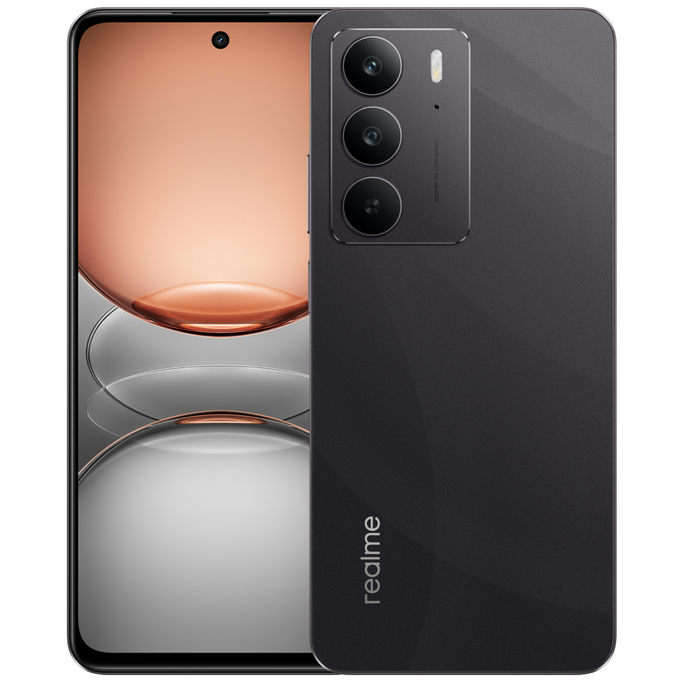 Cмартфон Realme C75 8/256Гб Черный_0