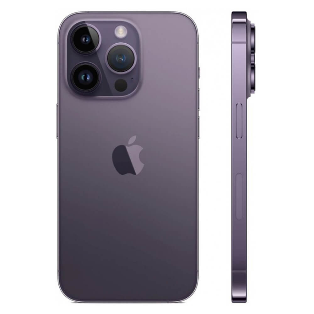 Смартфон Apple iPhone 14 Pro Max 512Gb Фиолетовый_1