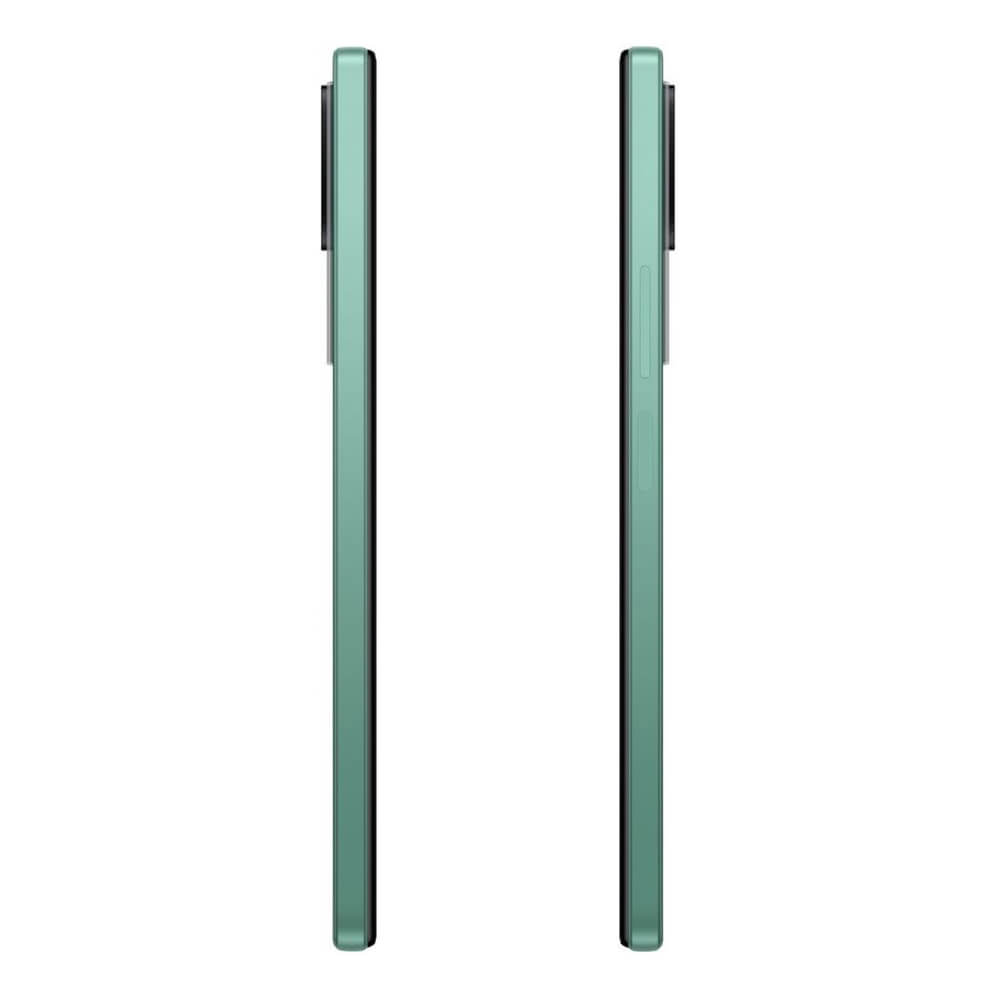 Смартфон Xiaomi Poco F4 8/256Gb Green_2