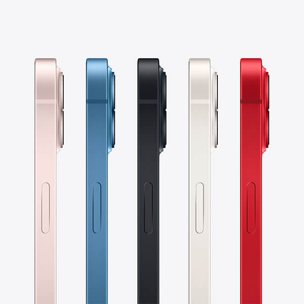 Смартфон Apple iPhone 13 128Гб Черный_5
