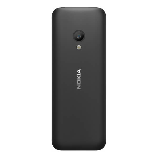 Мобильный телефон Nokia 150 (2020) Черный_2