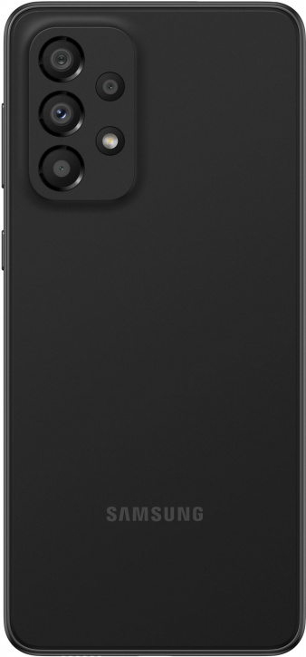 Cмартфон Samsung A33 8/128Gb Black_2