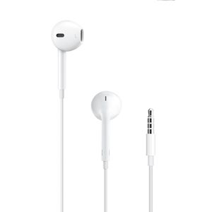 Наушники Apple EarPods с разъемом 3.5 Jack_1