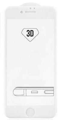 Защитное стекло 3D для Xiaomi Redmi 5 White_0