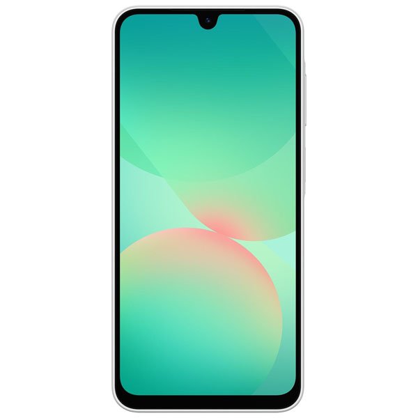 Cмартфон Samsung A26 8/256Гб Белый_1