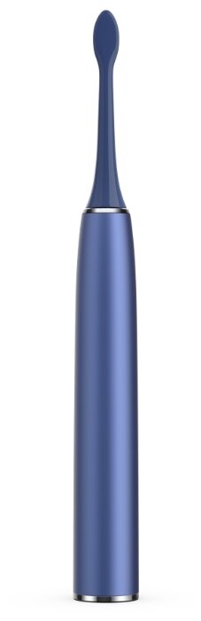 Ультразвуковая электрическая зубная щетка Realme M1 Blue_3