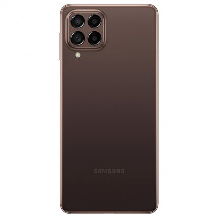 Смартфон Samsung Galaxy M53 8/256Gb Коричневый_2