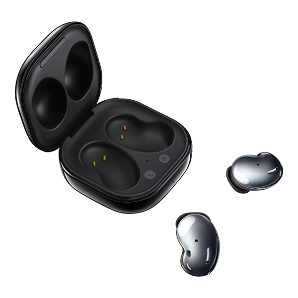 Беспроводные наушники Samsung Galaxy Buds Live Black_4