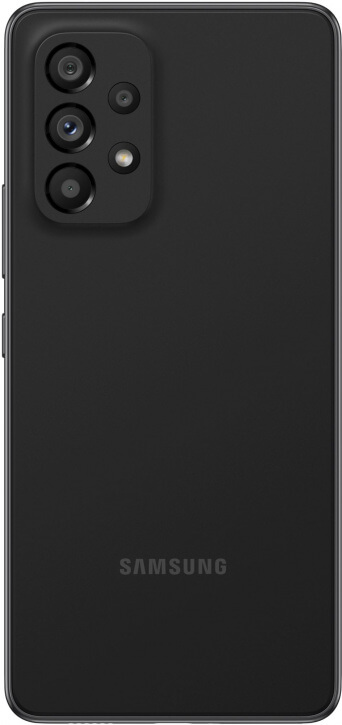 Cмартфон Samsung A53 8/256Gb Черный_2