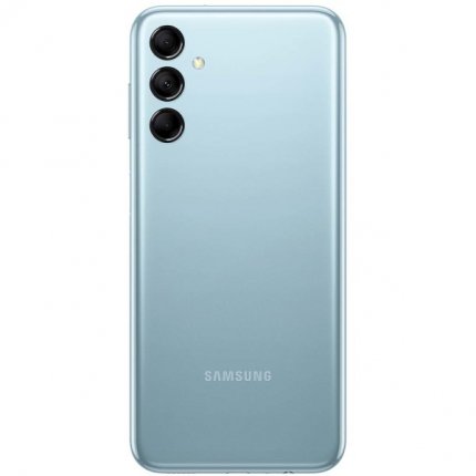 Смартфон Samsung Galaxy M14 4/64Гб Голубой_2