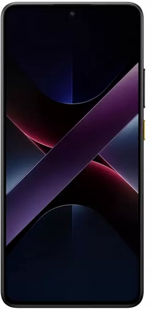 Смартфон Xiaomi Poco X7 Pro 8/256Гб Черный_1