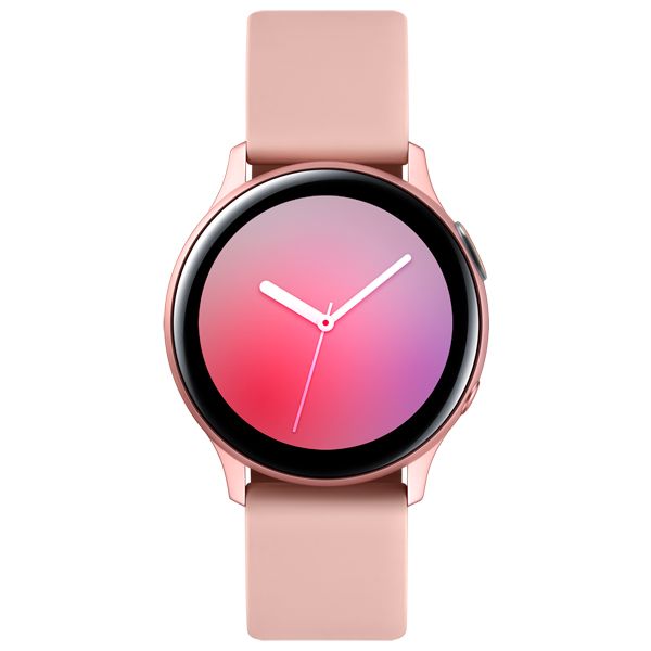 Смарт-часы Samsung Galaxy Watch Active 2 40mm (Ваниль)_2