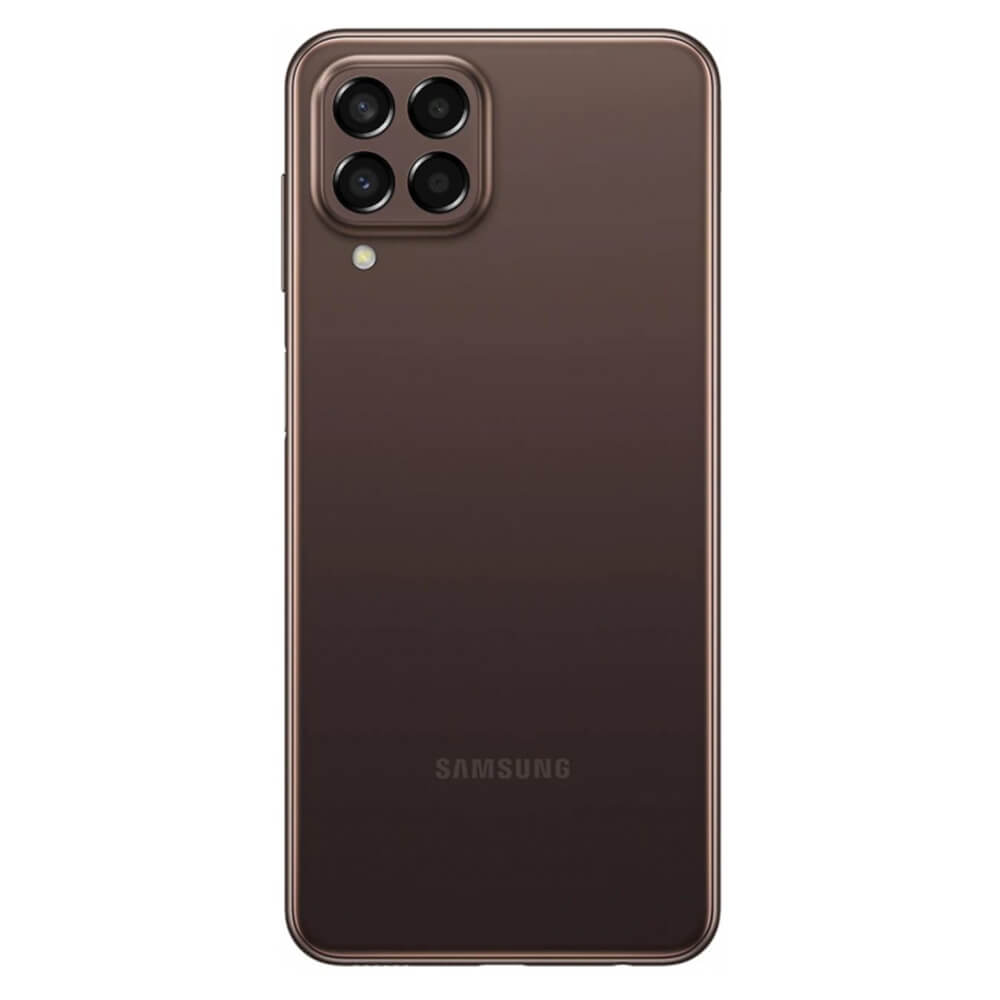 Смартфон Samsung Galaxy M33 8/128Гб Коричневый_2