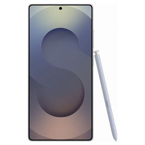 Смартфон Samsung Galaxy S25 Ultra 12/256 Гб синий титан_1