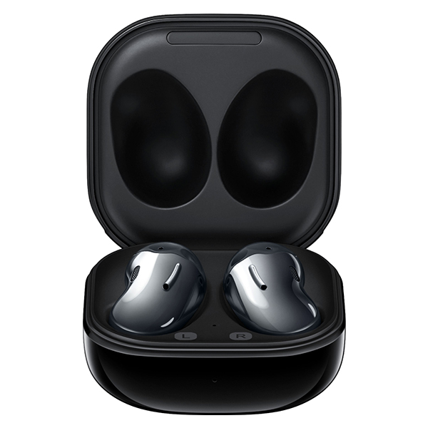 Беспроводные наушники Samsung Galaxy Buds Live Black_0