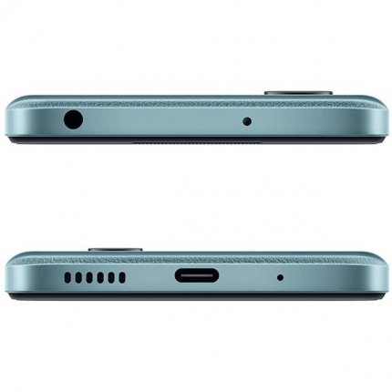 Смартфон Xiaomi Poco M5 6/128Гб Зеленый_4