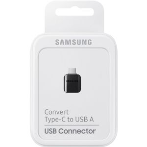 Адаптер SAMSUNG EE-UN930BBRGRU (TypeC-USB) черный_3