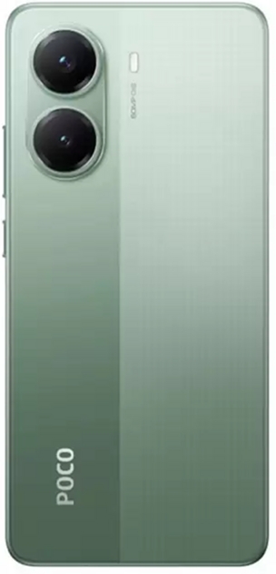 Смартфон Xiaomi Poco X7 Pro 12/256Гб Зеленый_2
