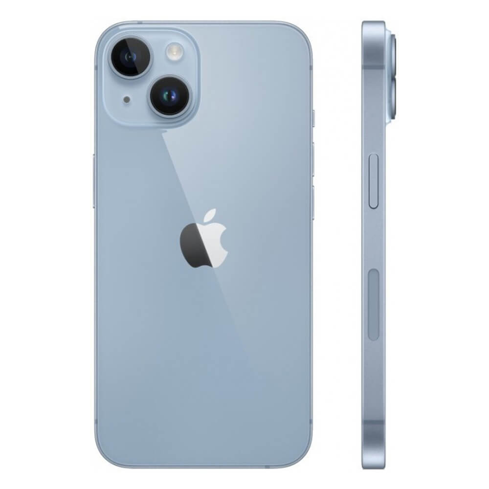 Смартфон Apple iPhone 14 128Гб Синий_1