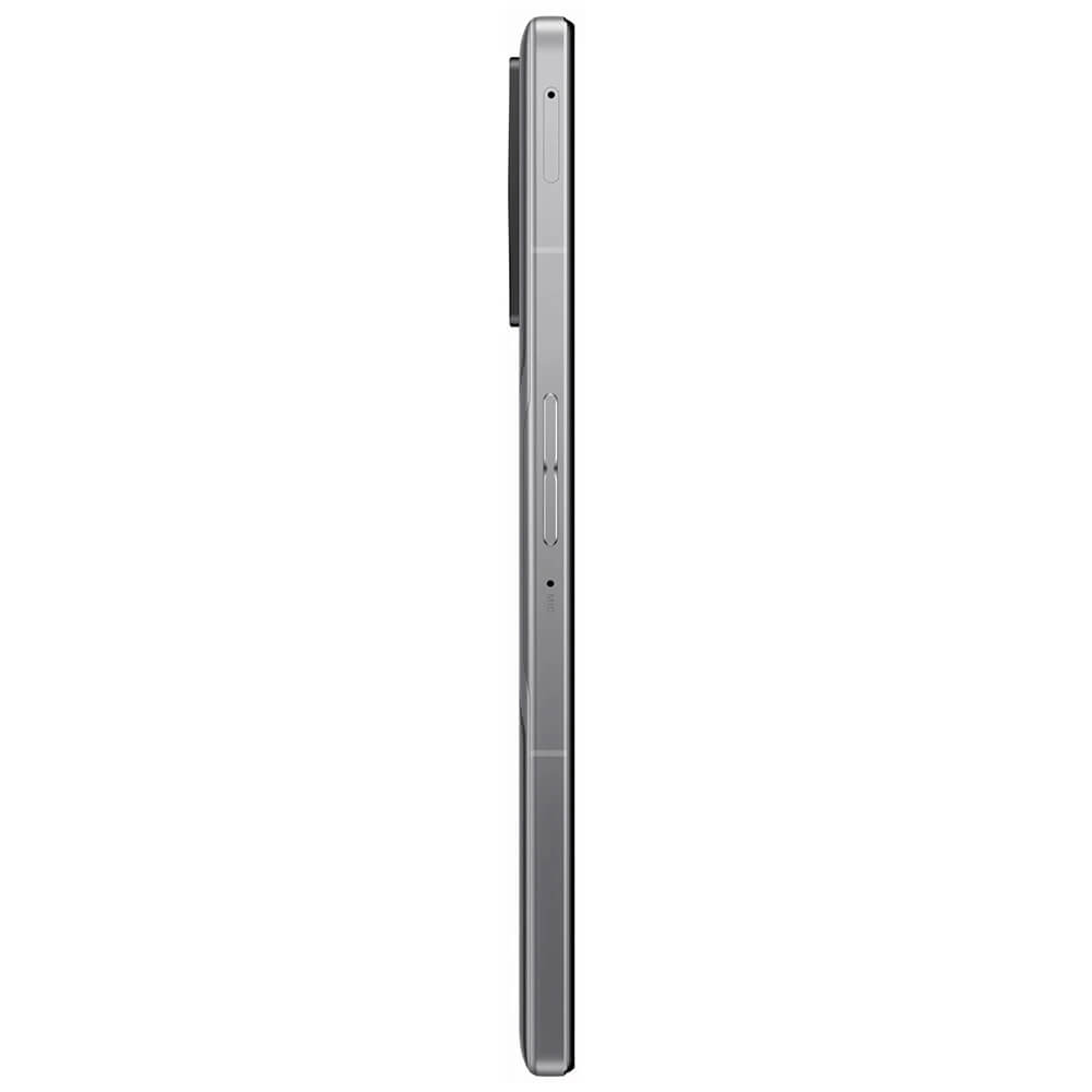 Смартфон Xiaomi Poco F4 GT 12/256Gb Silver_3