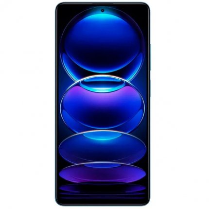 Смартфон Xiaomi Redmi Note 12 Pro 4G 6/128Гб Синий_1