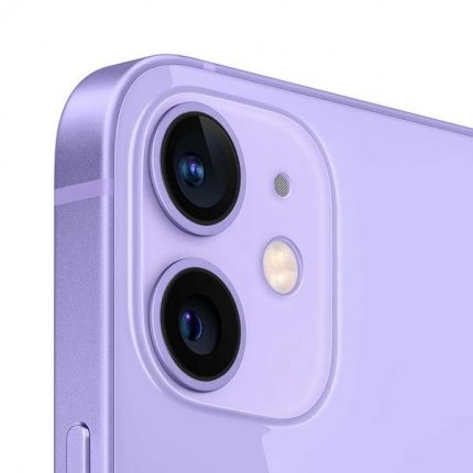 Смартфон Apple iPhone 12 128Gb Фиолетовый_3
