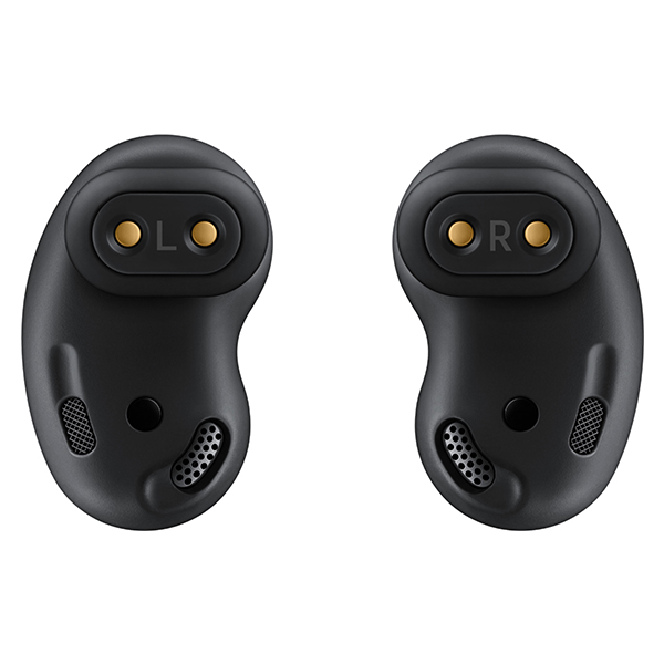 Беспроводные наушники Samsung Galaxy Buds Live Black_1