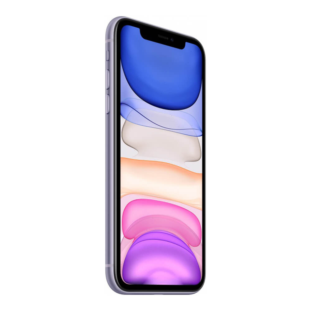 Смартфон Apple iPhone 11 64Gb Purple_1