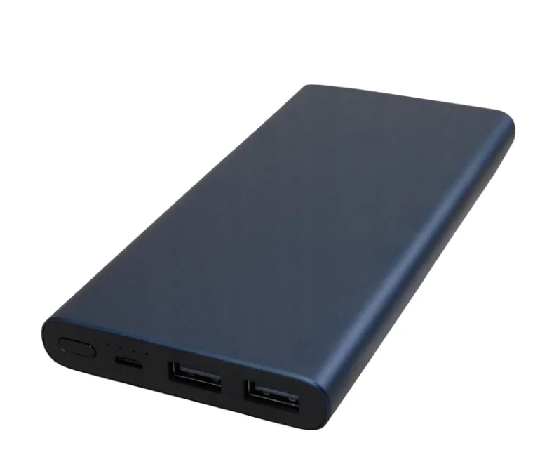 Внешний аккумулятор Xiaomi MiPowerBank 2i 10000 mAh Черный_1
