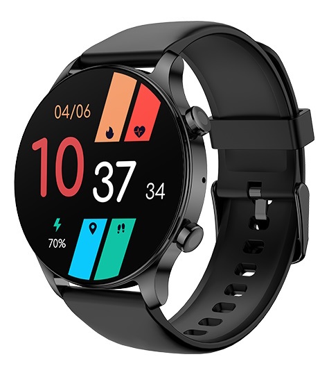 Умные часы WIFIT WiWatch R2 Черный_0