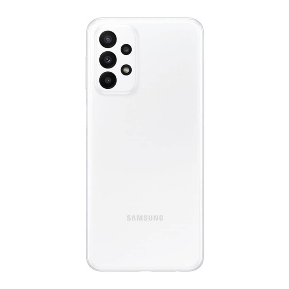 Cмартфон Samsung A23 4/128Gb White_2