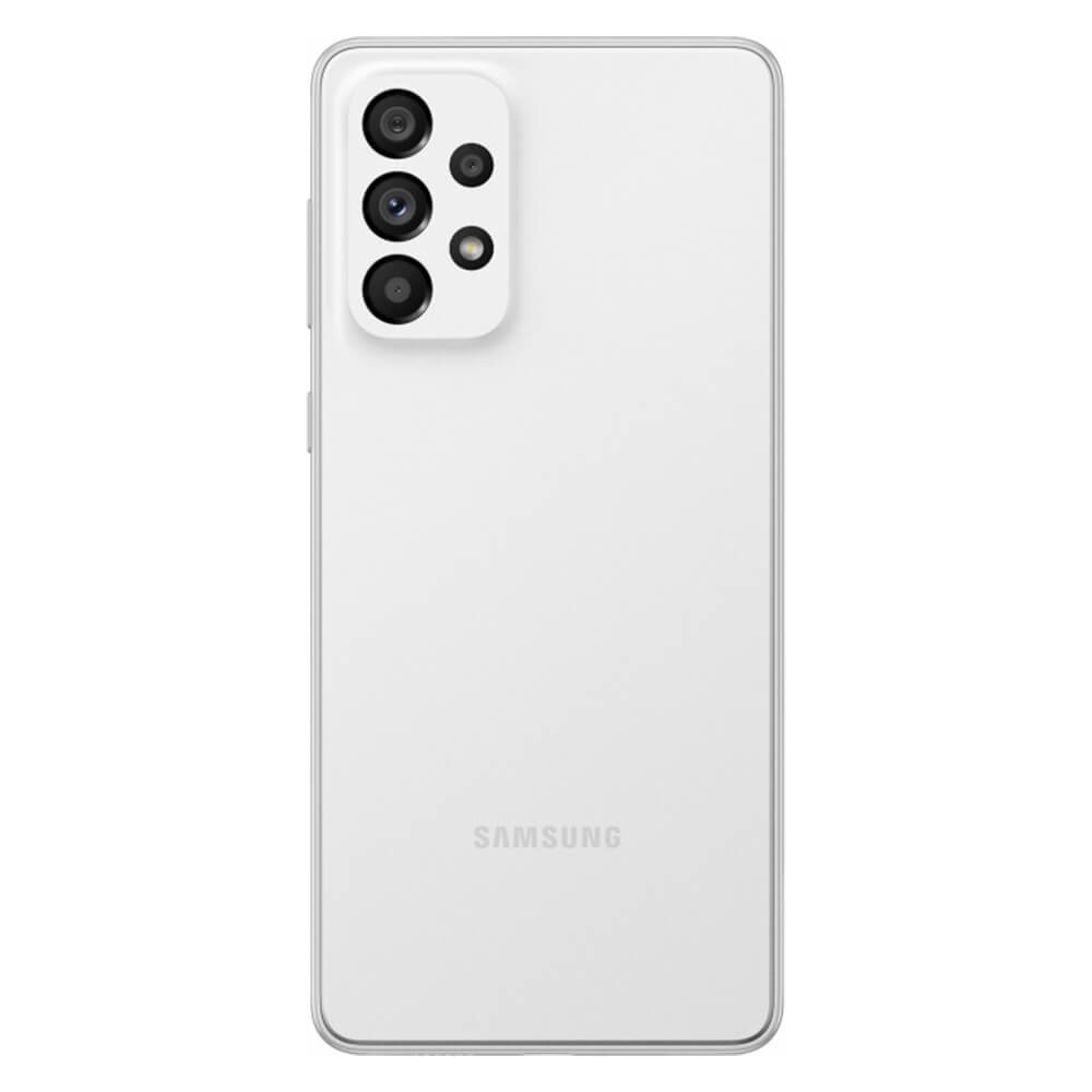 Cмартфон Samsung A73 8/256Gb Белый_2