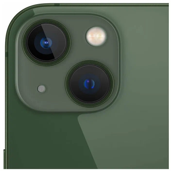 Смартфон Apple iPhone 13 128Гб Зеленый_2