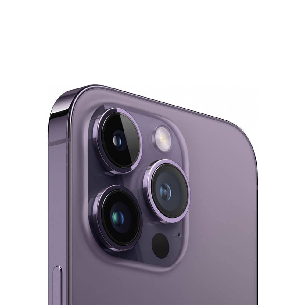 Смартфон Apple iPhone 14 Pro Max 256Гб Фиолетовый_2