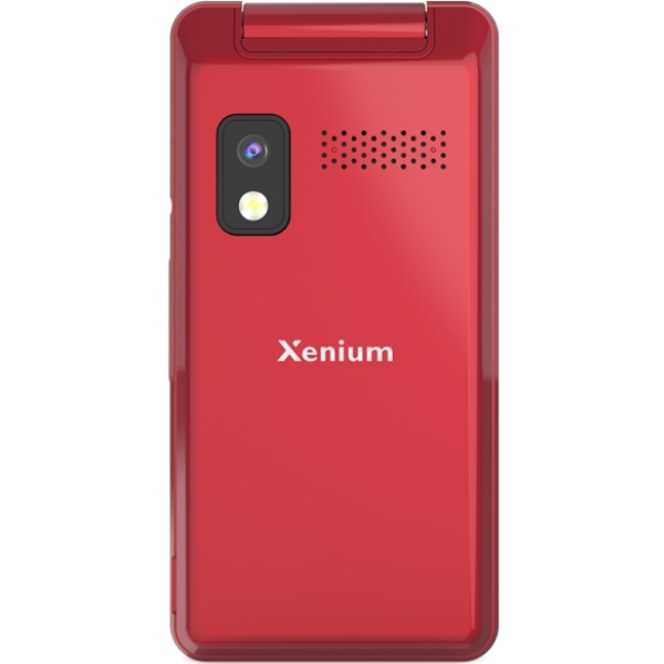 Мобильный телефон Xenium X600 Красный_3
