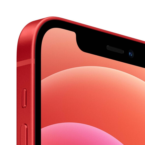 Смартфон Apple iPhone 12 64Gb Красный_2