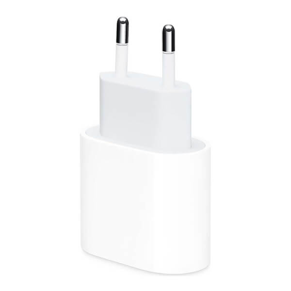 Сетевой адаптер Apple 20W USB Power Adapter_0