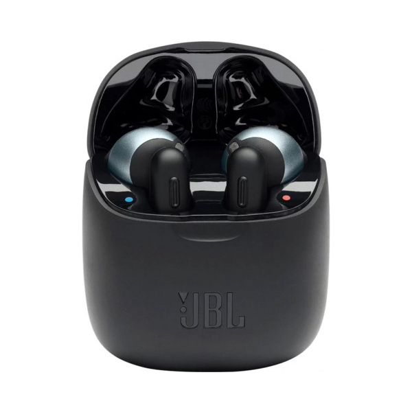 Наушники Bluetooth JBL T220TWS Black_0