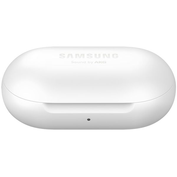 Беспроводные наушники Samsung Galaxy Buds White_5