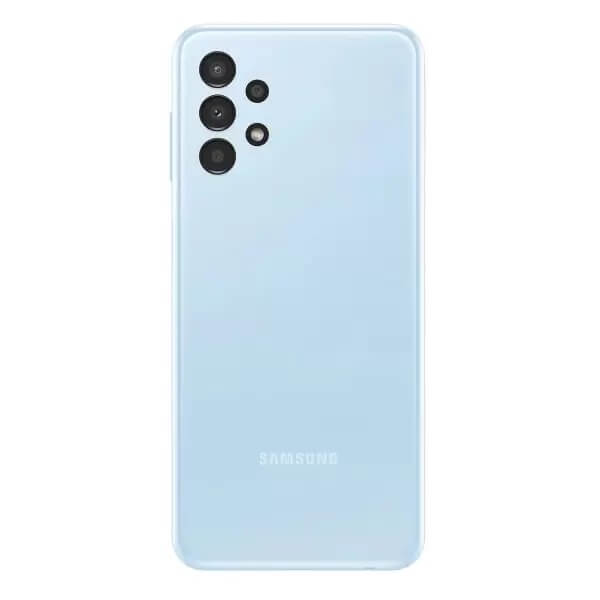 Cмартфон Samsung A13 4/128Gb Blue_2