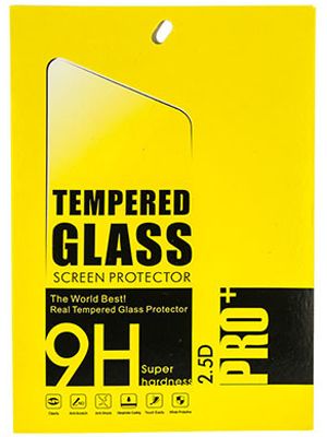 Защитное стекло Apple iPad Pro 12.9 (2017) iPad Pro 12.9 Glass PRO + 0.33mm 12.9"_0