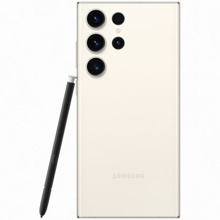 Cмартфон Samsung S23 Ultra 12/256Гб Кремовый_3