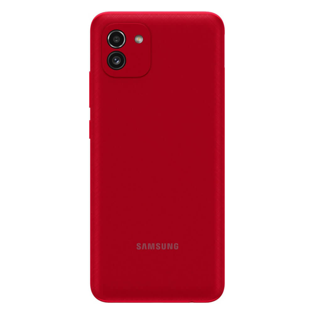 Samsung SM-A035F Galaxy A03 32Gb Красный_2