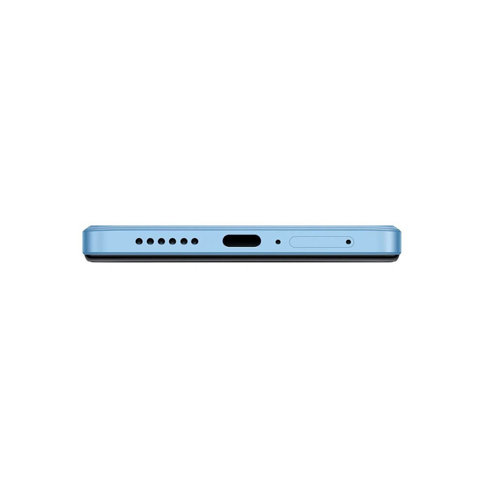 Смартфон Xiaomi Poco X4 GT 8/256Gb Blue_4
