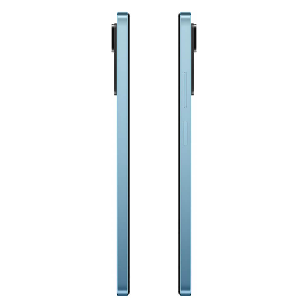 Смартфон Xiaomi Redmi Note 11 Pro 4G 6/128Gb Blue_3
